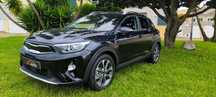 Kia Stonic 1.0 T-GDI EX