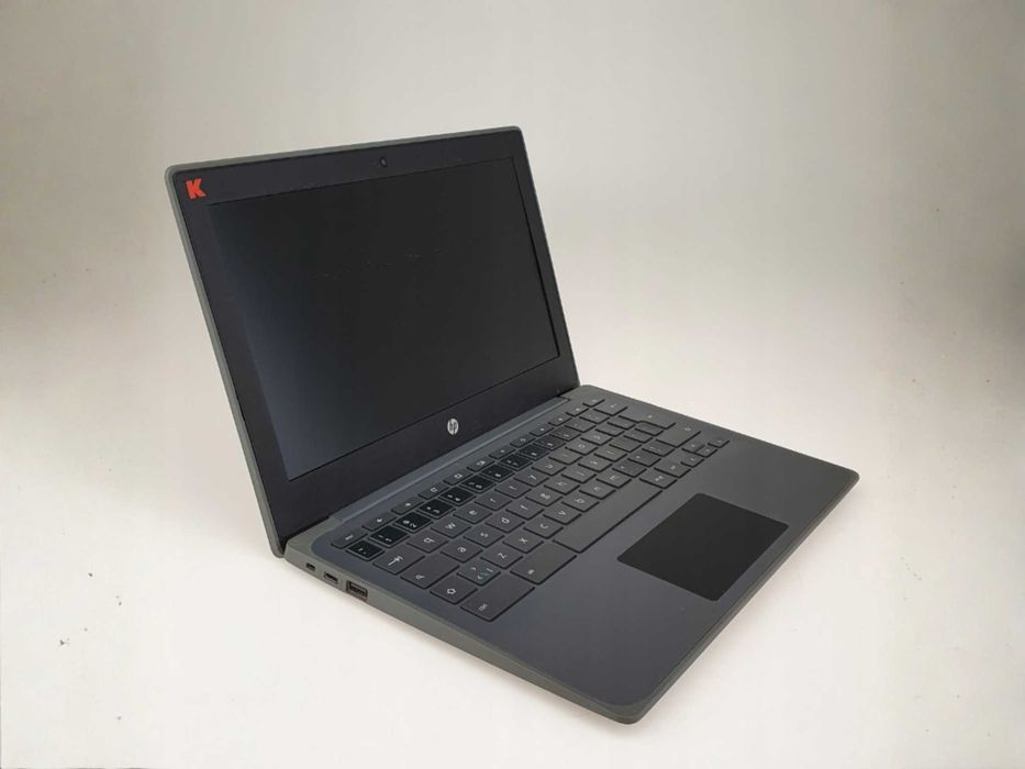 Tablet Laptop HP Chromebook 11 G8 Celeron N4120 4/32GB Chrome - OKAZJA