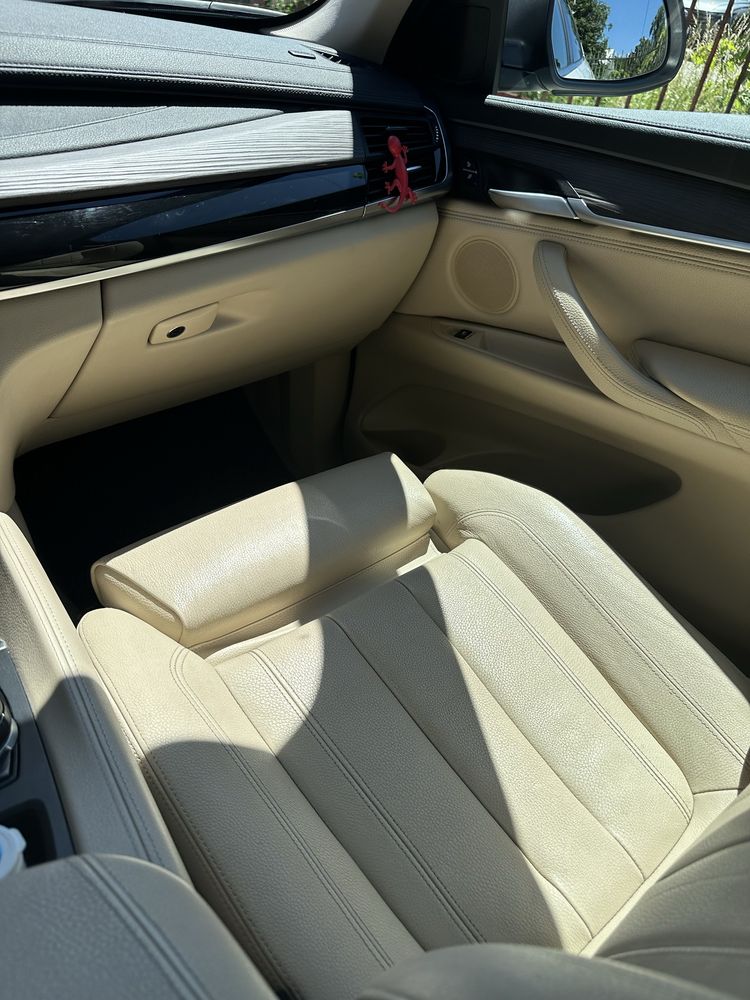 BMW X6 Diesel 3.0 Офіційна 2016