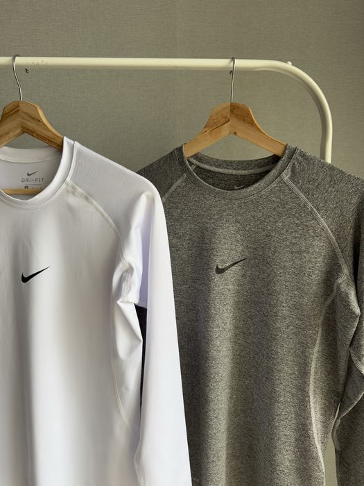 Термо рашгард Nike Dri-Fit