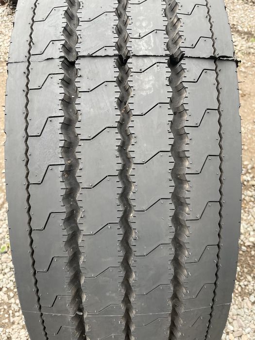 Nowa opona Double Star DSR266 315/70r22.5 315/70-22.5