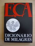 Dicionário de Milagres de Eça de Queirós