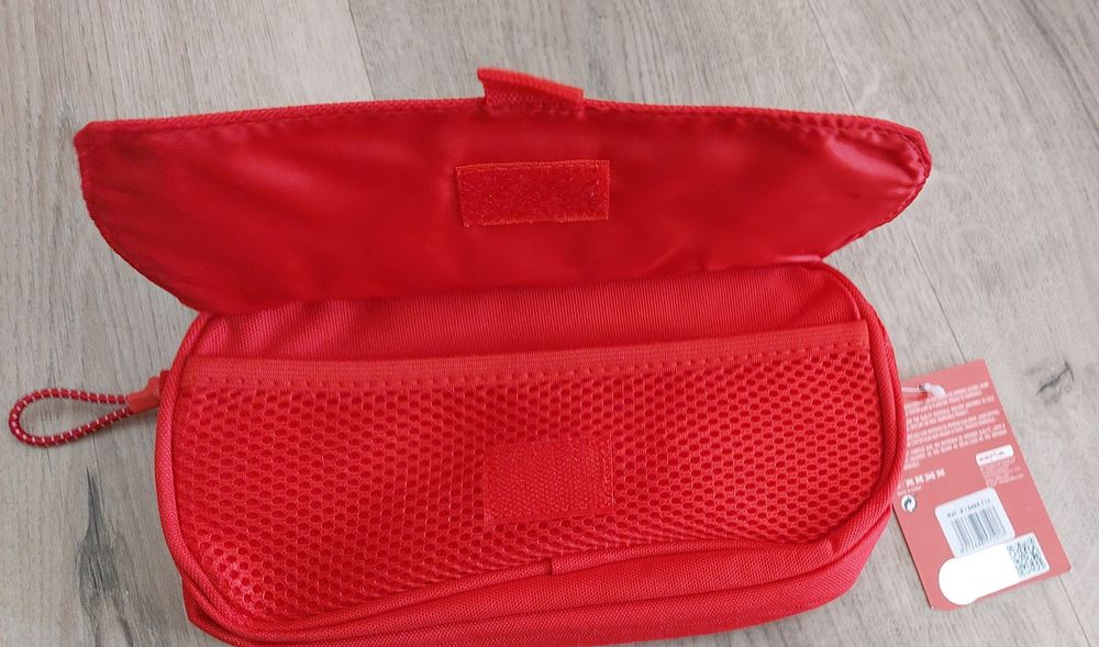 Safta estojo escolar Atlético de Madrid