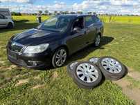 Skoda Octavia RS ,NAVI ,Kola 18” ,Super Stan ,189.000km!!