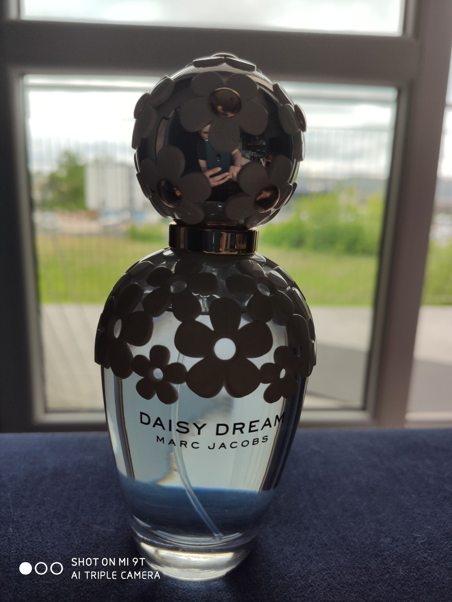 Marc Jacobs Daisy dream perfumy