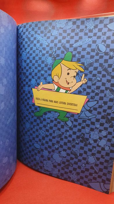 Livro Infantil - REF PINF - Clássicos de Desenhos Animados Vol. 1