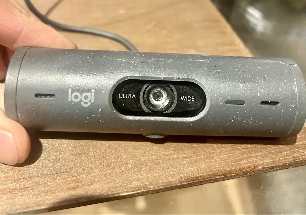 Brio 500 (webcam+micro)