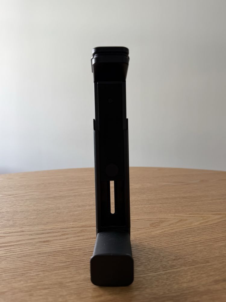 Suporte para auscultadores 360°