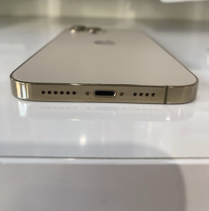 iPhone 12 Pro Max Gold 128GB
