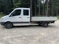 Merceces Sprinter 311 DOKA MAXXX