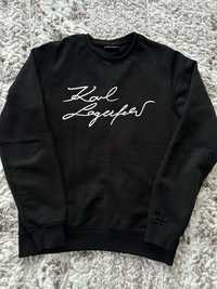 Bluza Karl Lagerfeld S