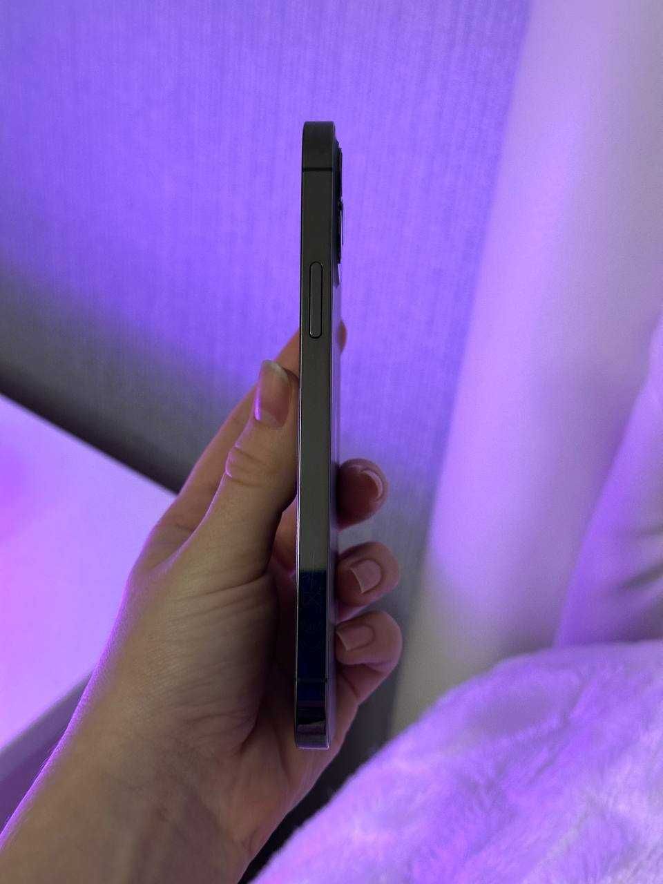 Iphone 12 pro 128 gb, суперовий стан, Айфон 12 про 128 гб