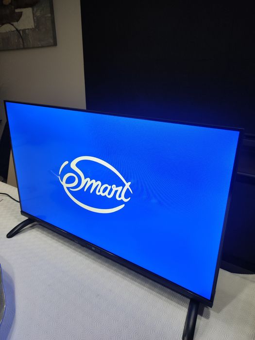 tv da marca smart 32
