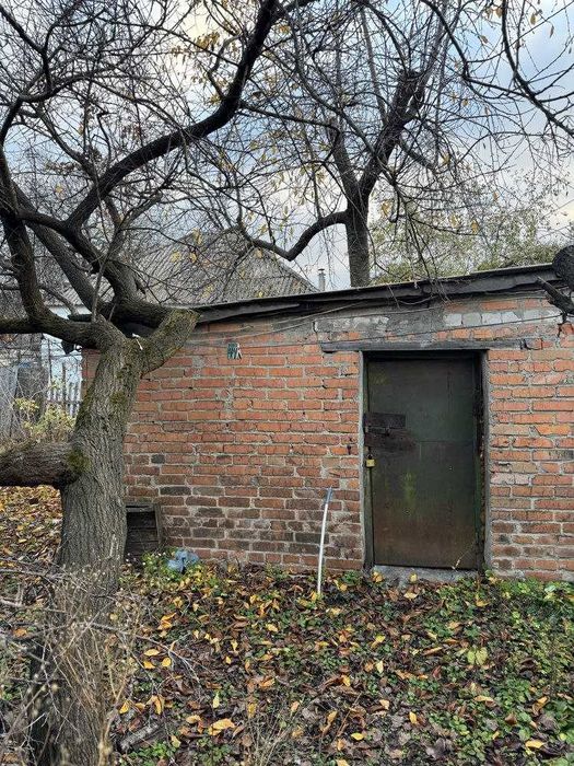 Продам дом на ХТЗ