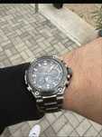 Zegarek Casio MRG G1000D G shock