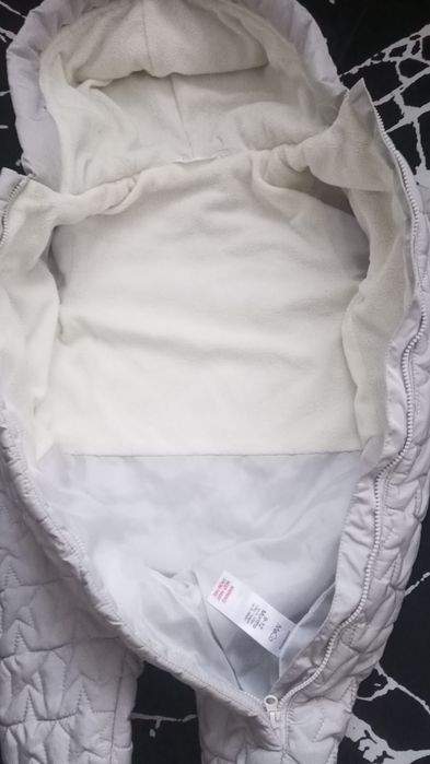 Комбінезон для хлопчика 9-12 місяців