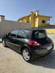 Renault Megane II 1.5 dci Coupé