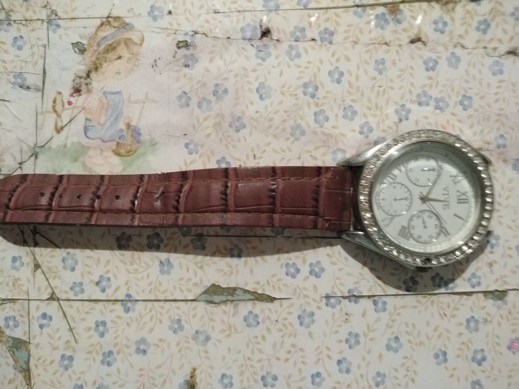 Vendo o relógio para homem com bom