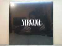 Виниловая пластинка Nirvana ‎– The Best 2002 (Нирвана) НОВАЯ!