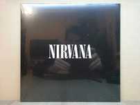 Виниловая пластинка Nirvana ‎– The Best 2002 (Нирвана) НОВАЯ!