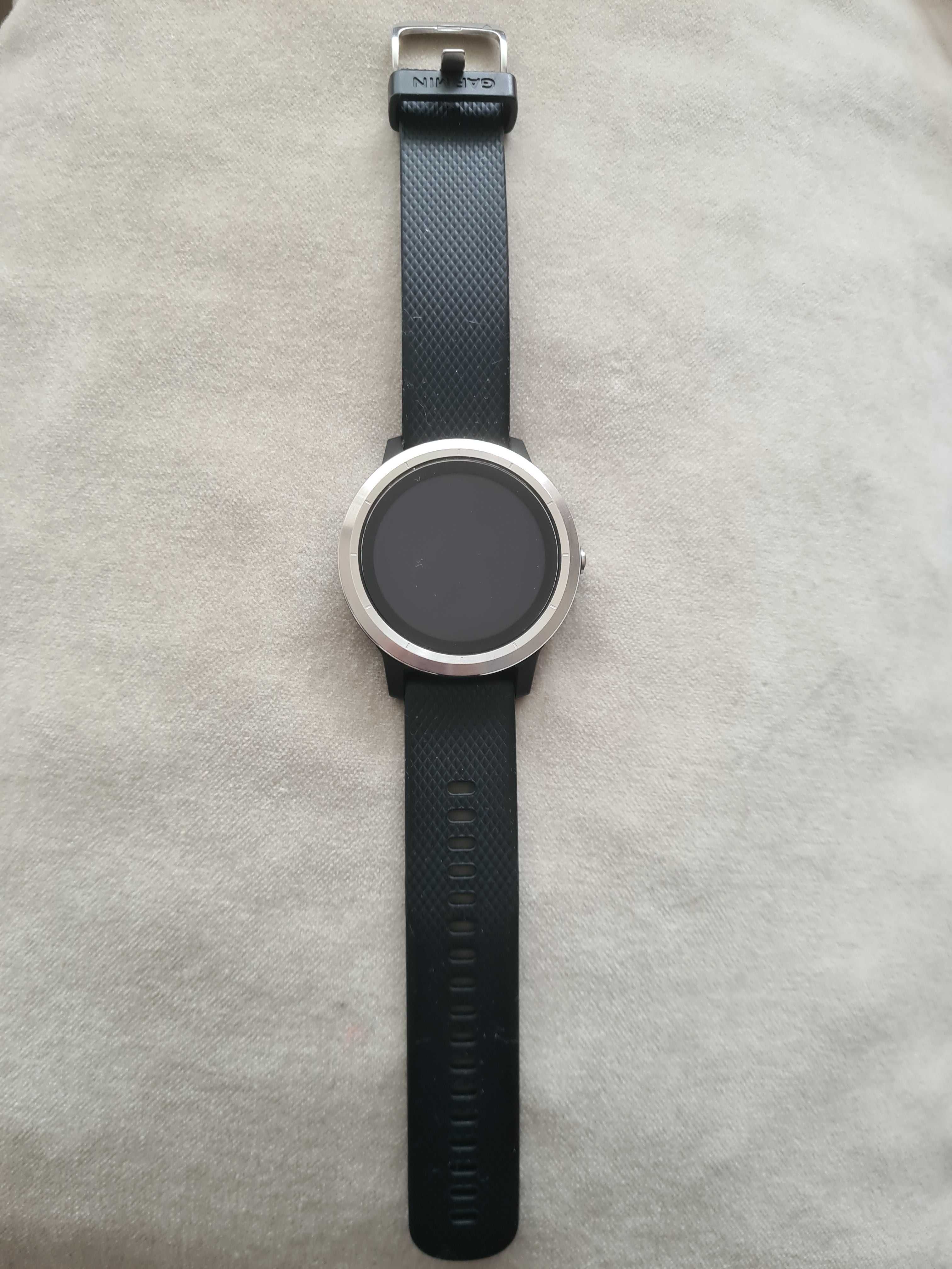 Relógio Garmin Vivoactive 3