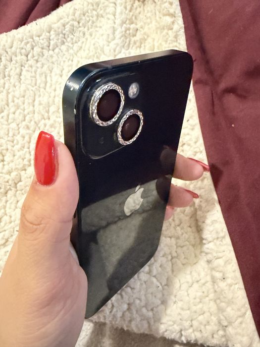 Iphone 13 128 G em segunda mão