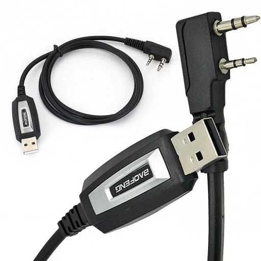 Kabel do programowania Baofeng