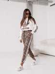 Dres adidas damski s m l