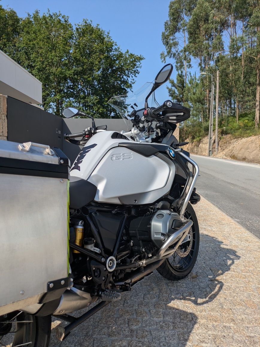BMW GSA 1200 Nacional
