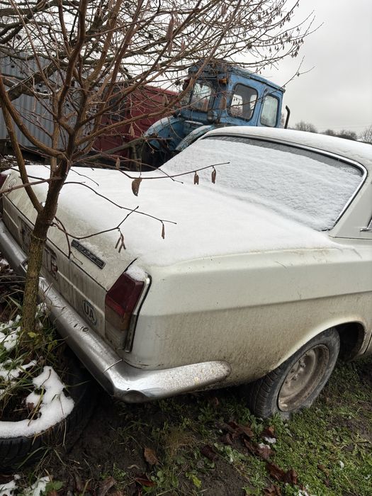 Газ 24-10 Волга