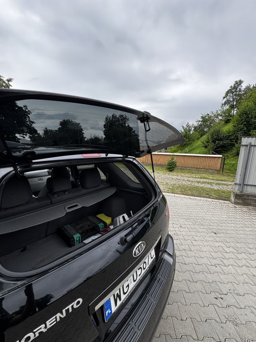 Kia Sorento 2006 рік
