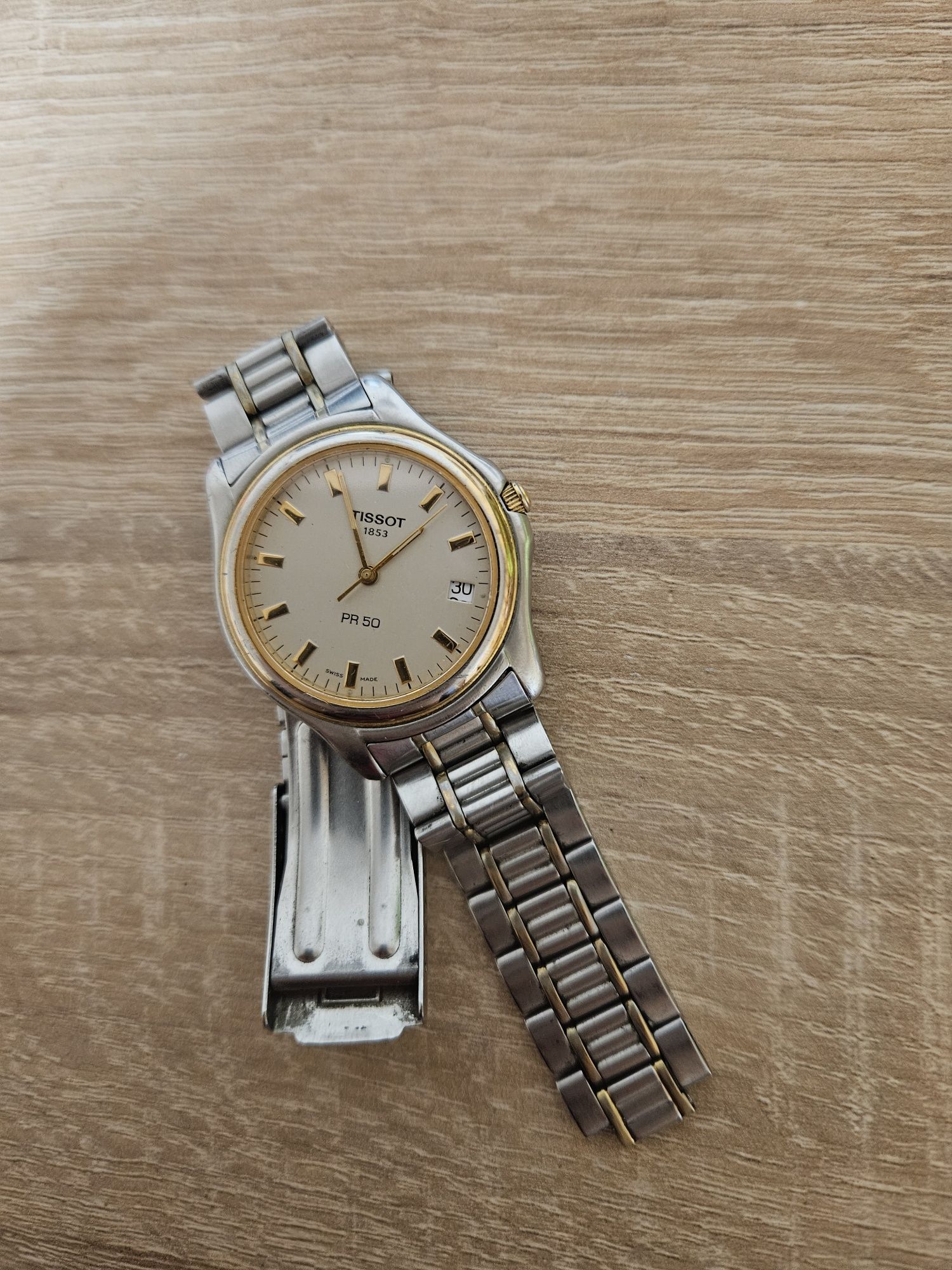 Годинник TISSOT 1853 PR 50