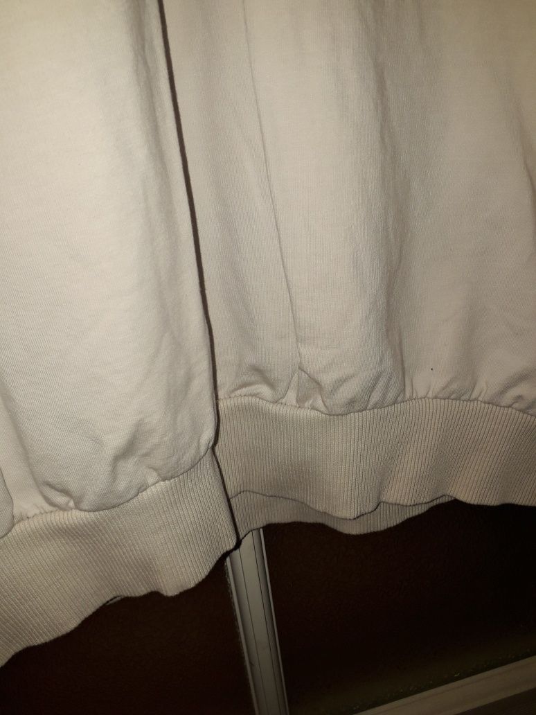 Bluza, tunika, bluza sportowa