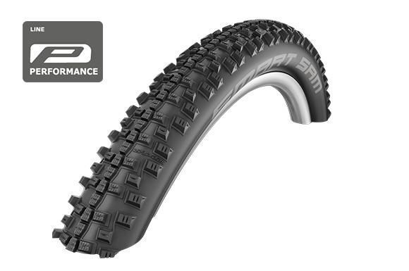 Opona 28X1.75 Smart Sam Performance Schwalbe47-622