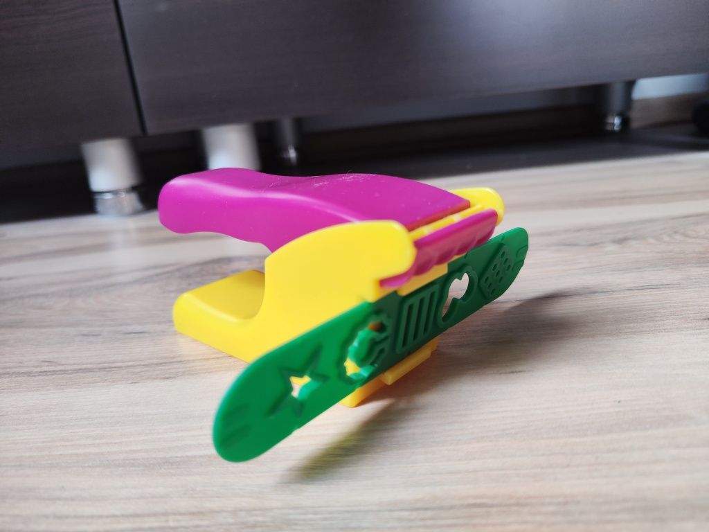 PLAY DOH zestaw akcesoriów