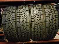 20szt Opony Markgum Cargo M+S 215/75R16C bieżnikowana nowa zima