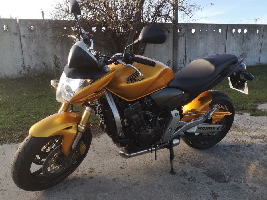 Hornet 600 2008рік
