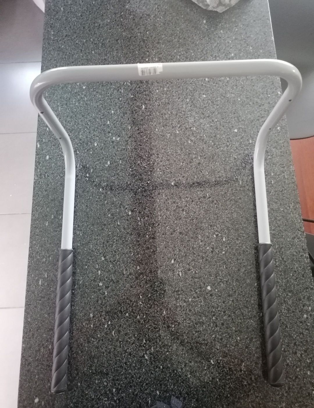 Suporte bicicletas