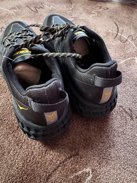 Кросівки Hoka SpeedGoau Gore-Tex, Vibram, оригінал