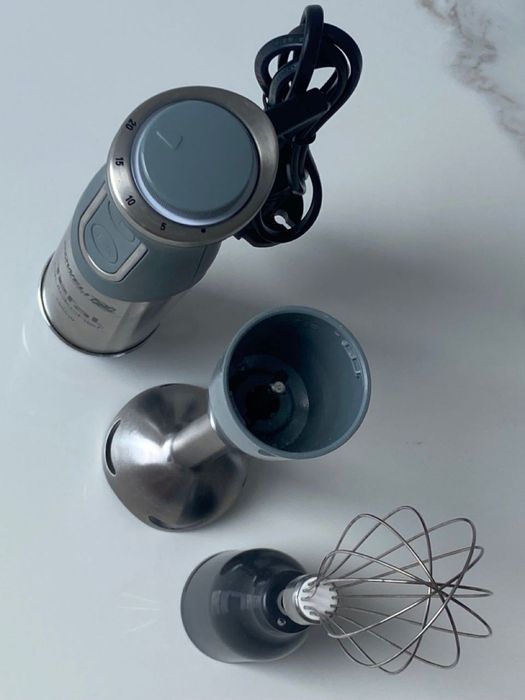 блендер Tefal Quickchef 1000w