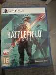Battlefield 2042 ps5