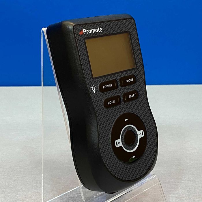 Promote Control (Timelapse)64286247744897121