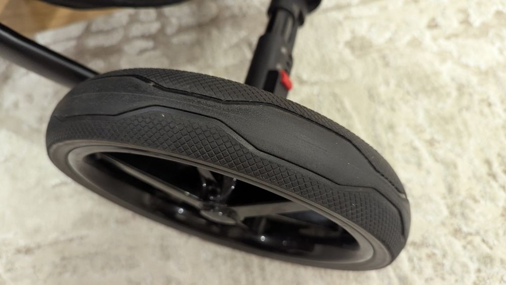 Коляска Adamex Emilio 2в1