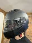 Kask + interkom sena 3