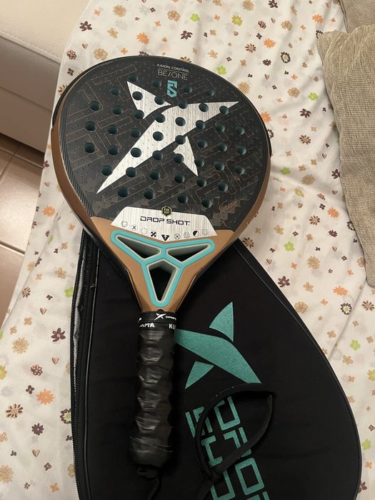 Padel Drop Shot Raquete