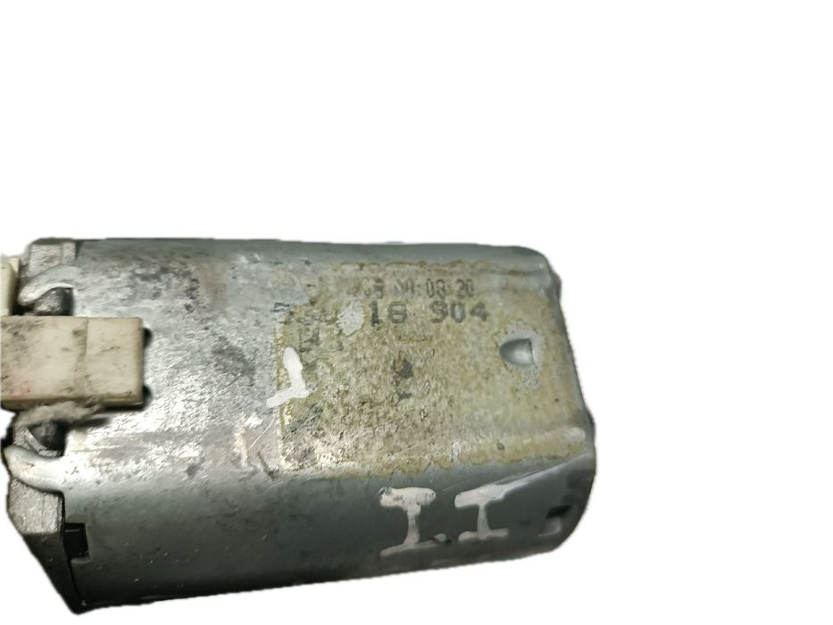 Motor limpa vidros trás RENAULT Megane II Break (KM0/1_)