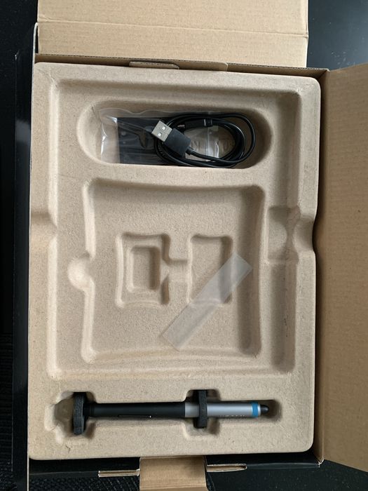 Tablet graficzny WACOM Intous