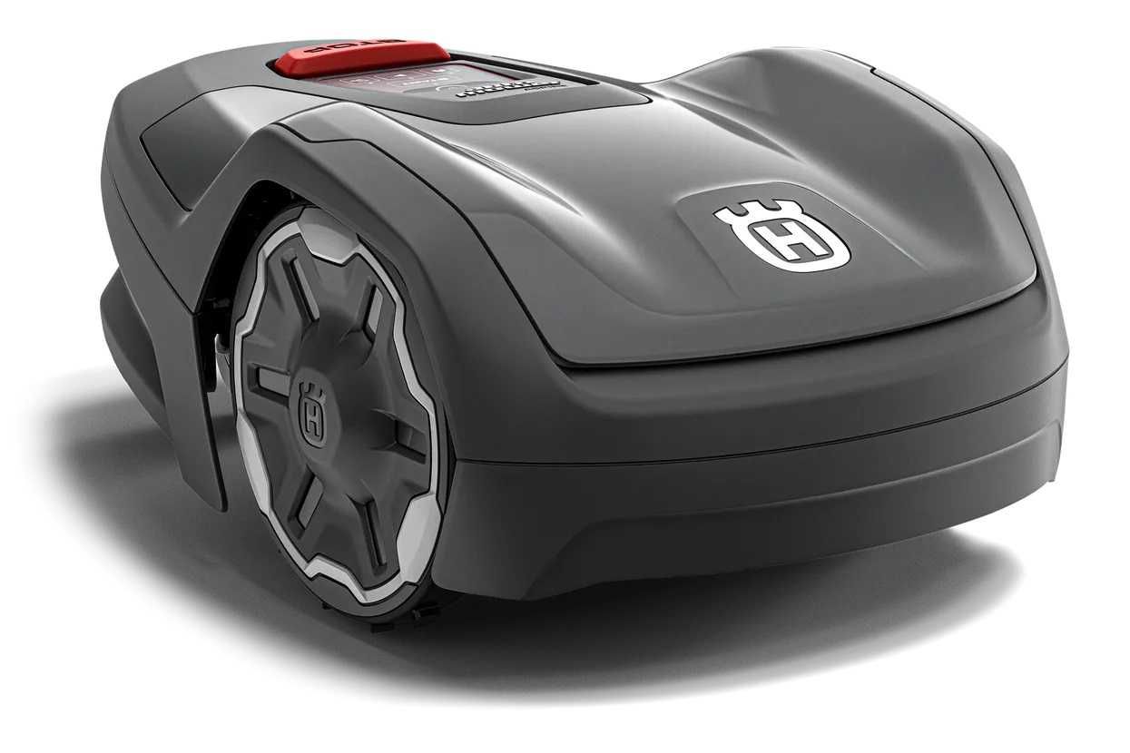Husqvarna Automower Aspire R4 Kosiarka robot koszący do 400 m²