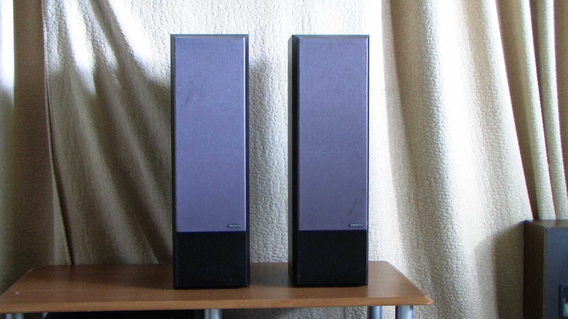 ReVox MK IV Акустические системы Made In Germany