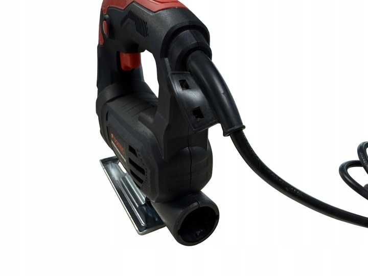 Wyrzynarka sieciowa ToolTec | 400W |